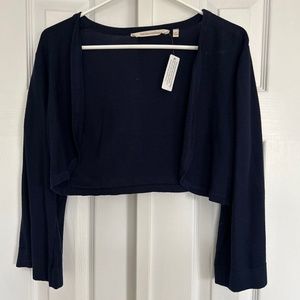NWT Women’s Bolero